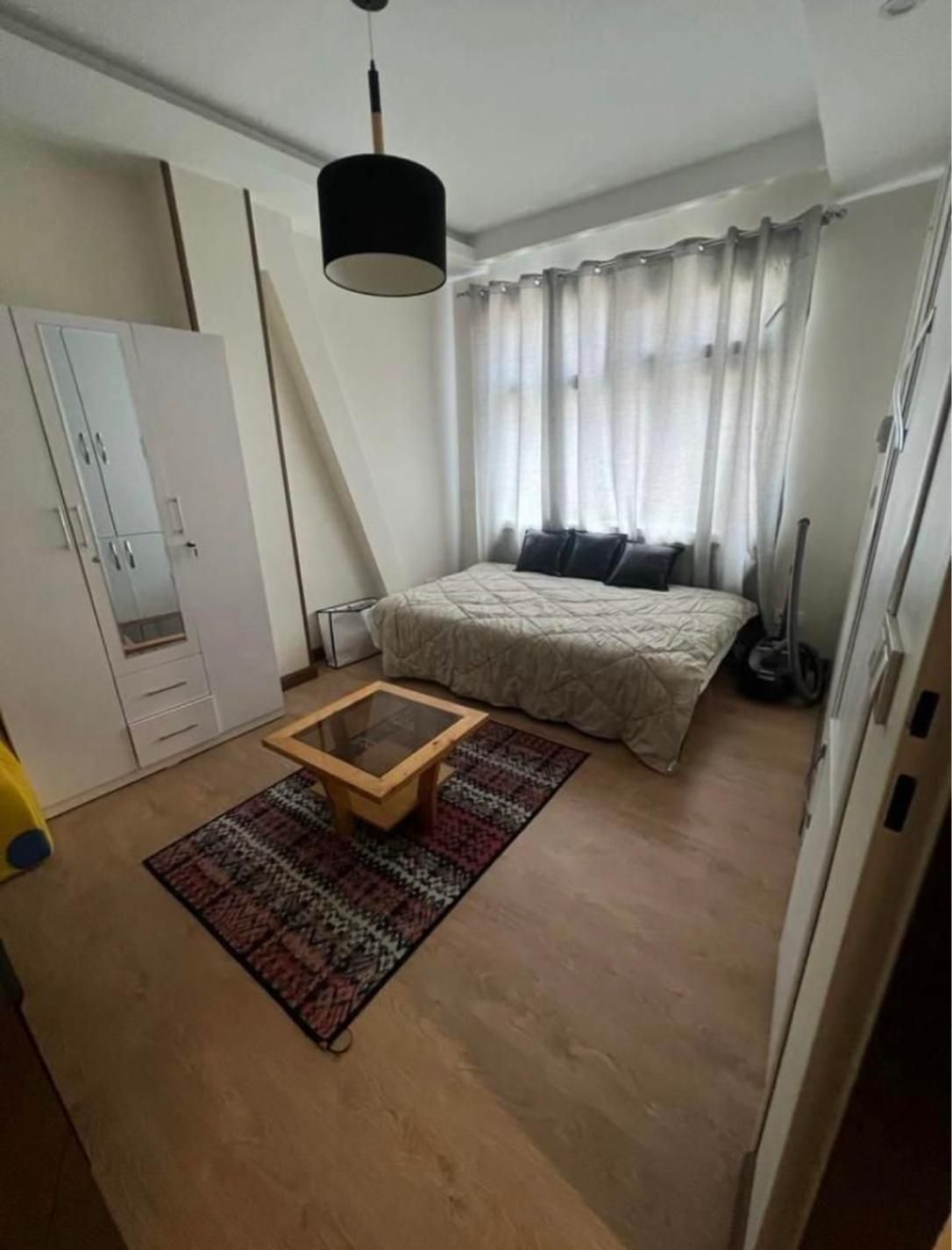 ۷۳متربدون مشابه/نورگیری عالی/پارکینگ+آسانسور/فوری|فروش آپارتمان|تهران, شهران شمالی|دیوار