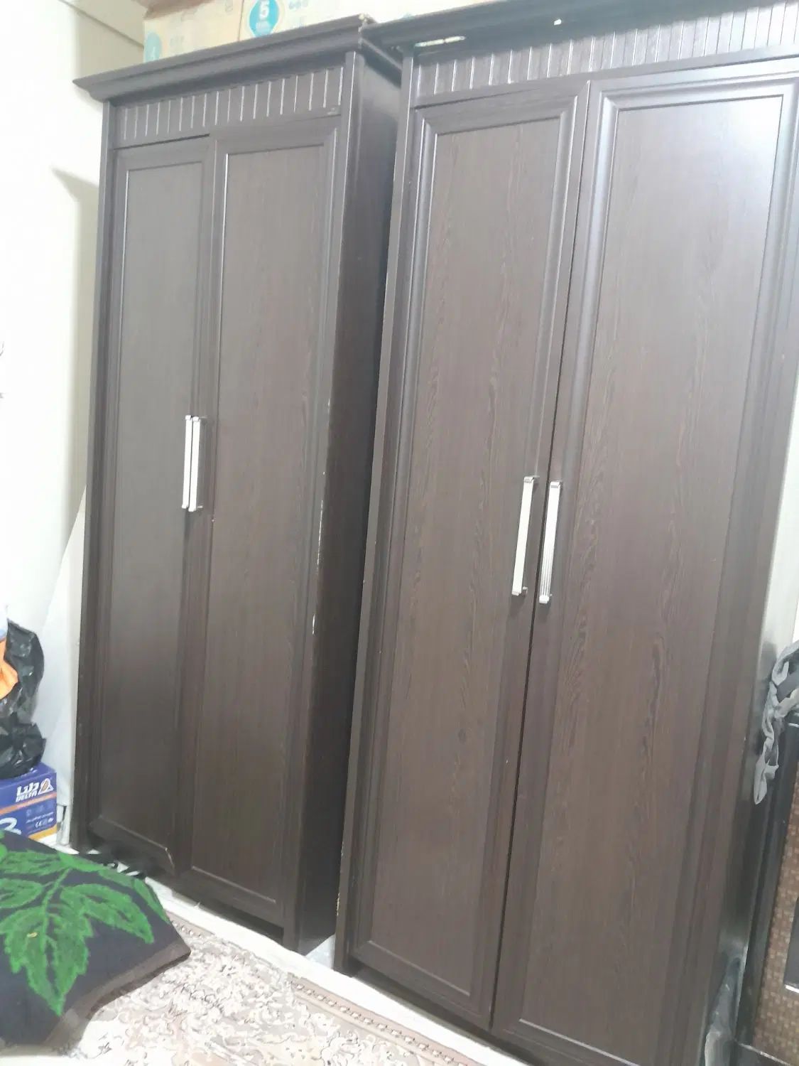 سرویس خواب و گاز فردار|تخت و سرویس خواب|تهران, شکوفه (عبدل آباد)|دیوار