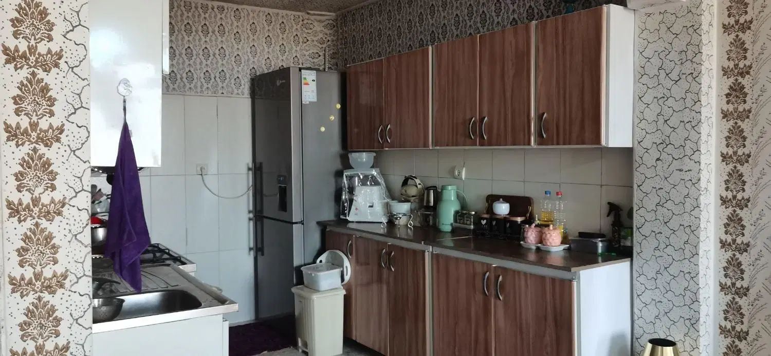 خانه ای 60متری  دربلواردانش آموزرهن داده میشود|اجارهٔ آپارتمان|پاکدشت, پاکدشت (مامازند)|دیوار