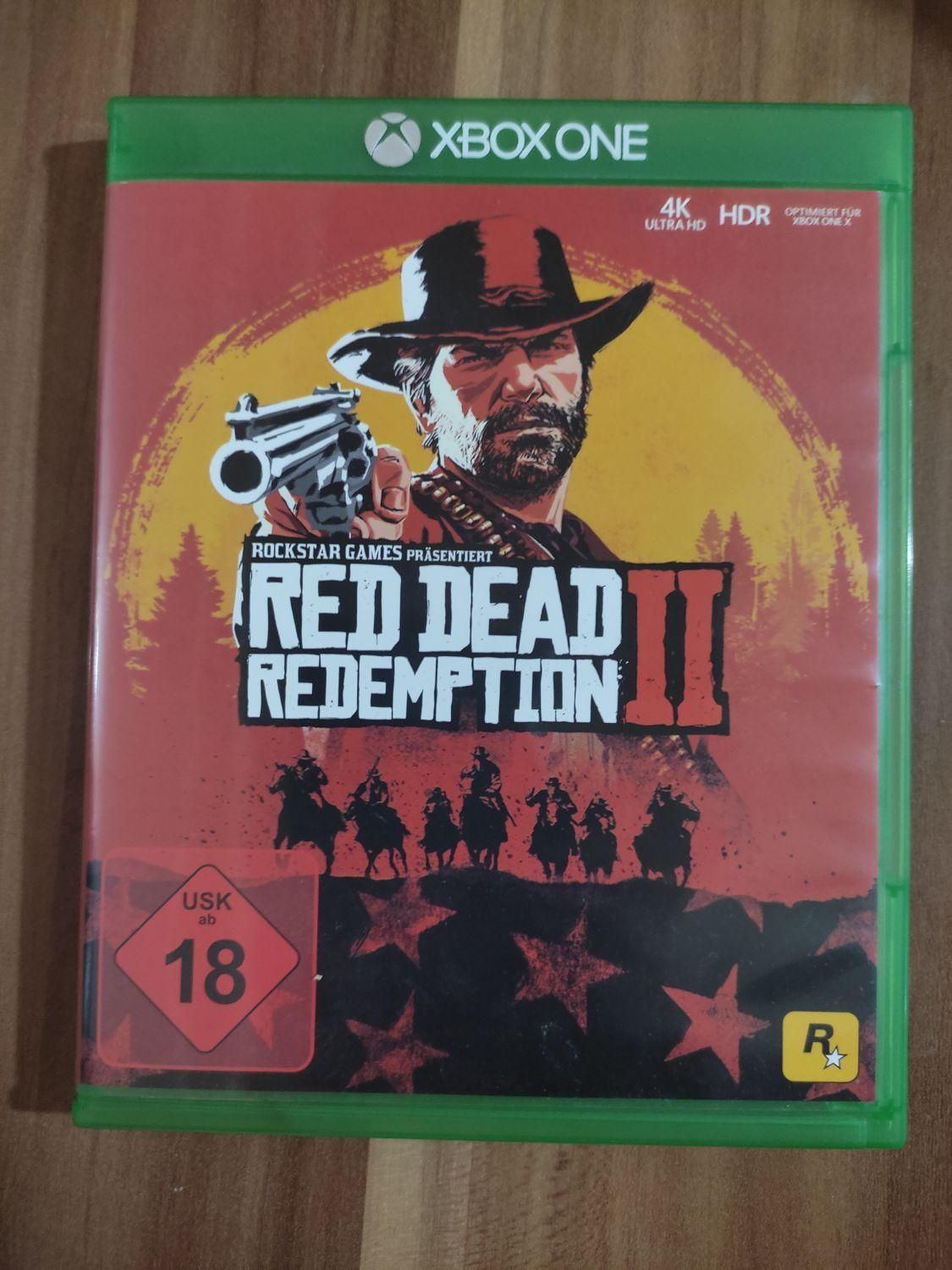 بازیهای اورجینال  ایکس باکس وان|کنسول، بازی ویدئویی و آنلاین|تبریز, |دیوار