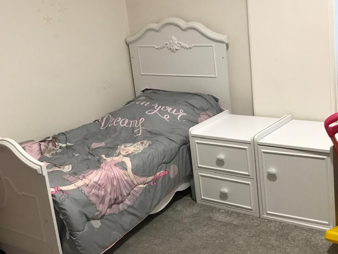 تخت برند سلطان کوچولو|تخت و صندلی بچه|تهران, شهرک کوهسار|دیوار