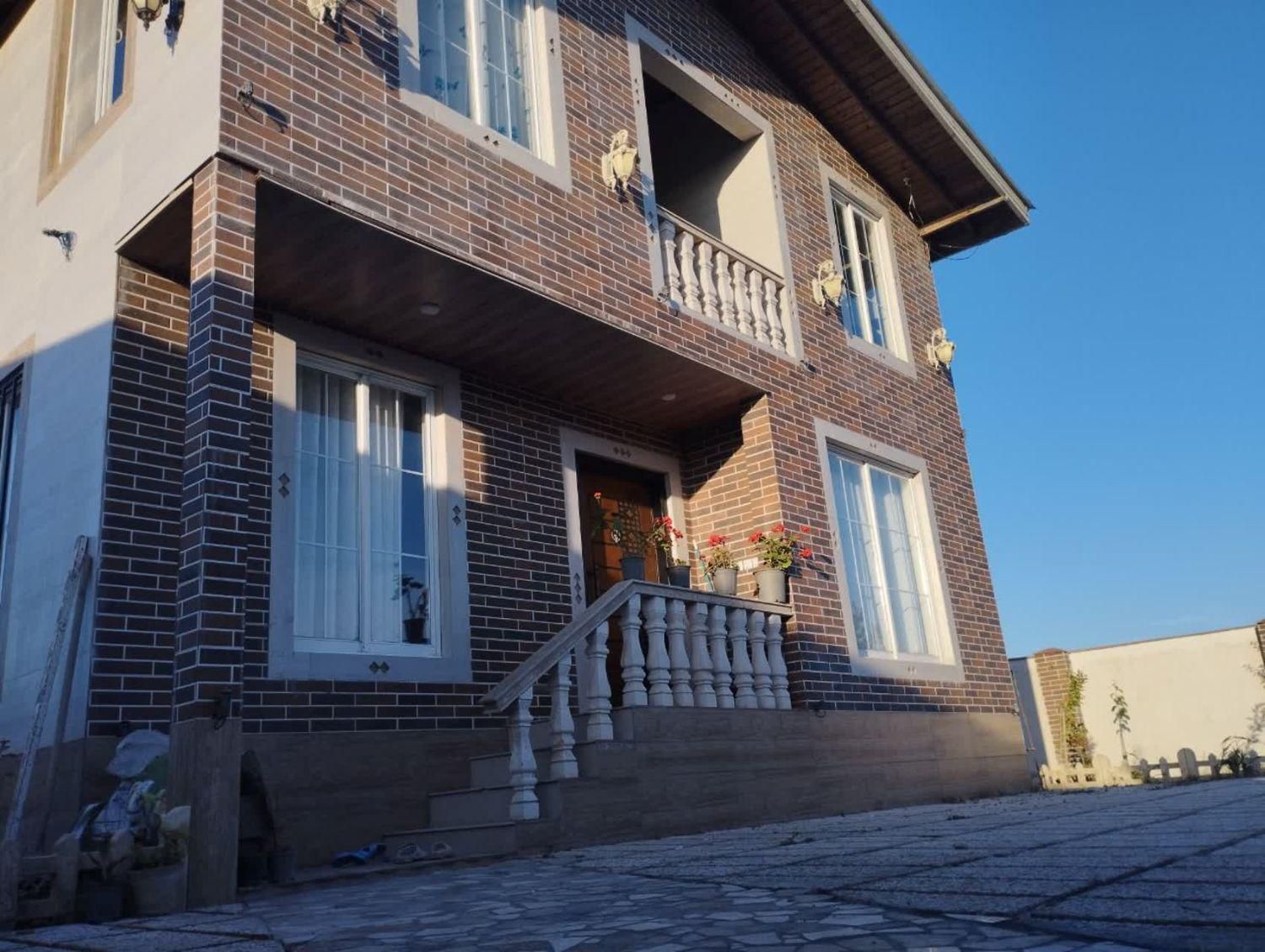 فروش خانه ویلایی ۱۵۰ متری ۳ خوابه|فروش خانه و ویلا|خشکبیجار, |دیوار