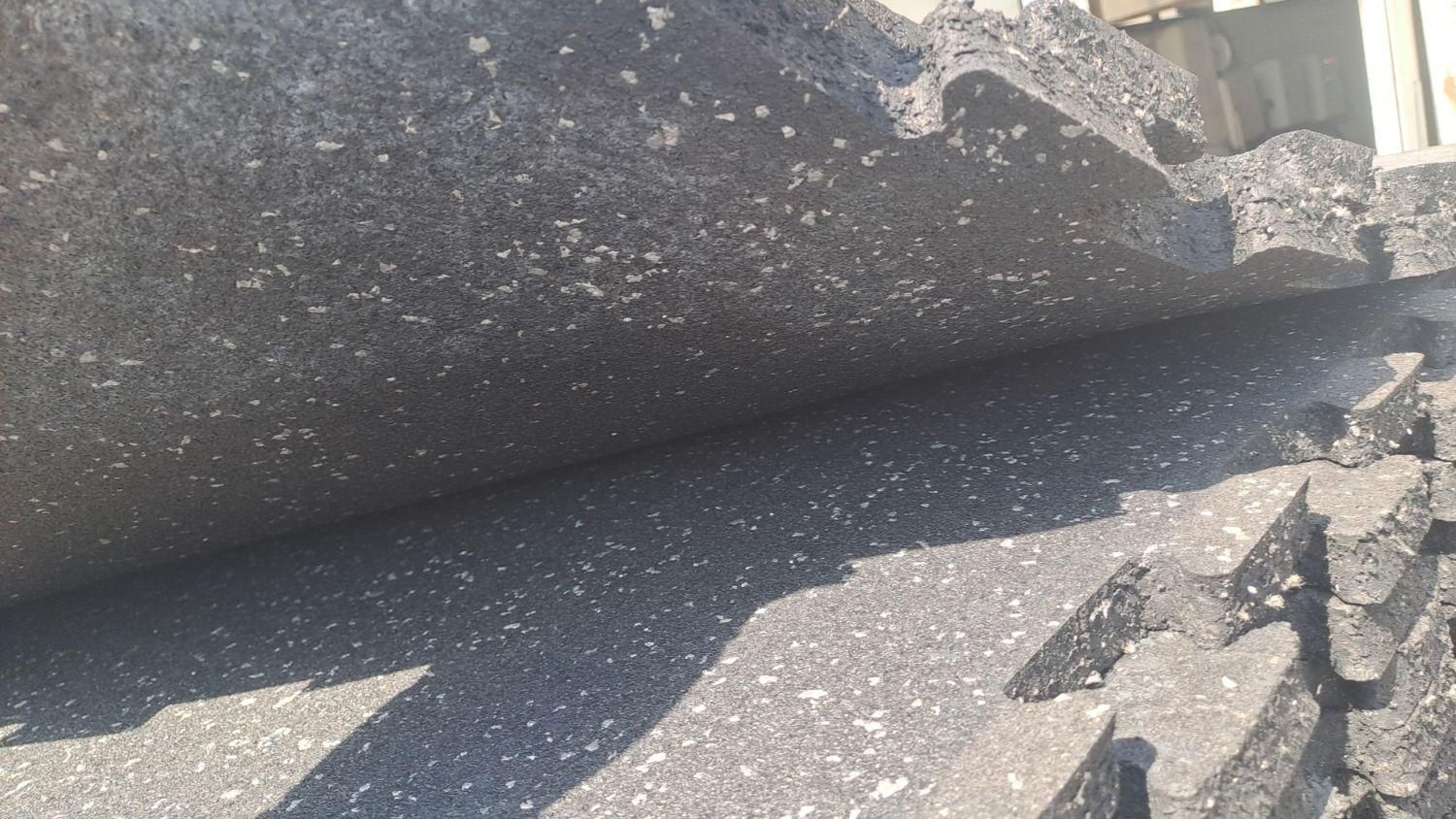 کفپوش گرانولی پازلی  .. گرانول|تجهیزات ورزشی|چهاردانگه (تهران), |دیوار