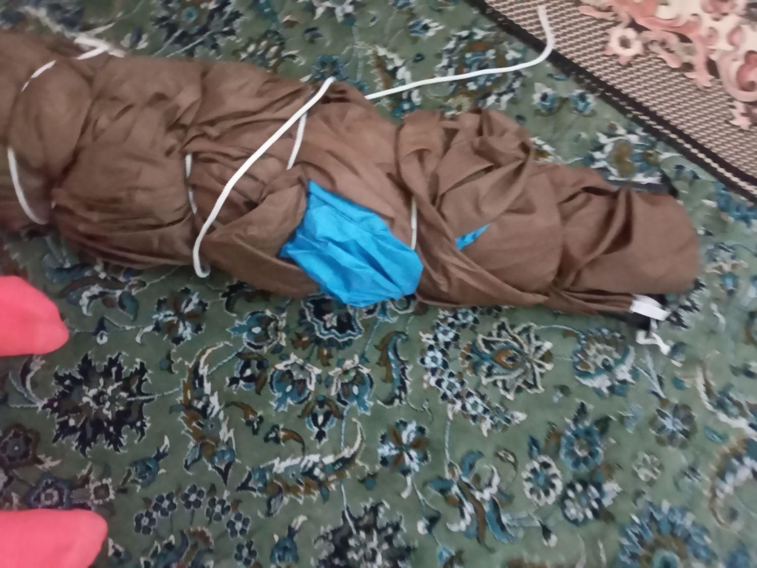 چادرعنکبوتی|کوهنوردی و کمپینگ|تهران, سعیدآباد|دیوار