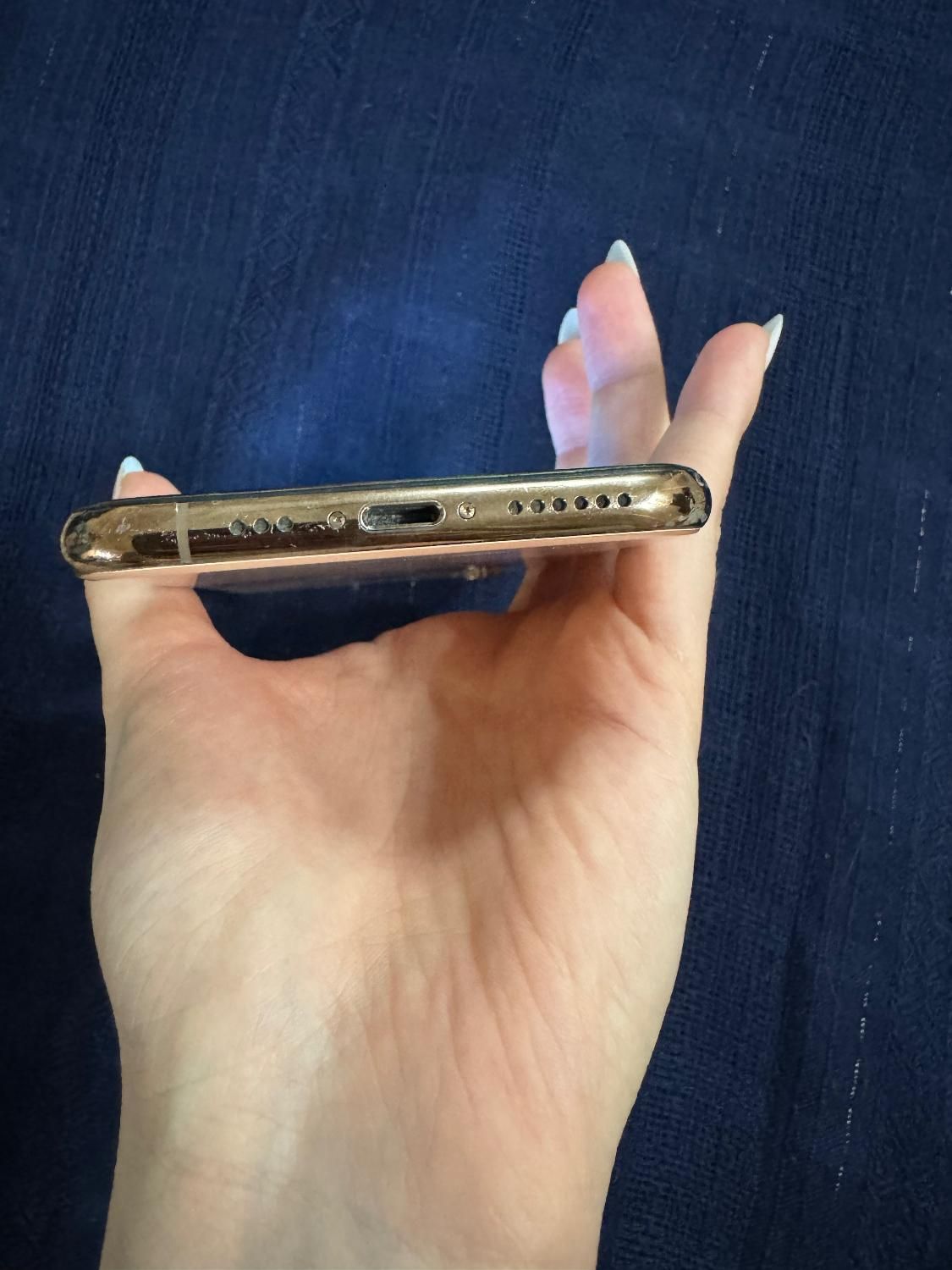 موبایل آیفون iphone xs باحافظه ۲۵۶|موبایل|تهران, سنایی|دیوار