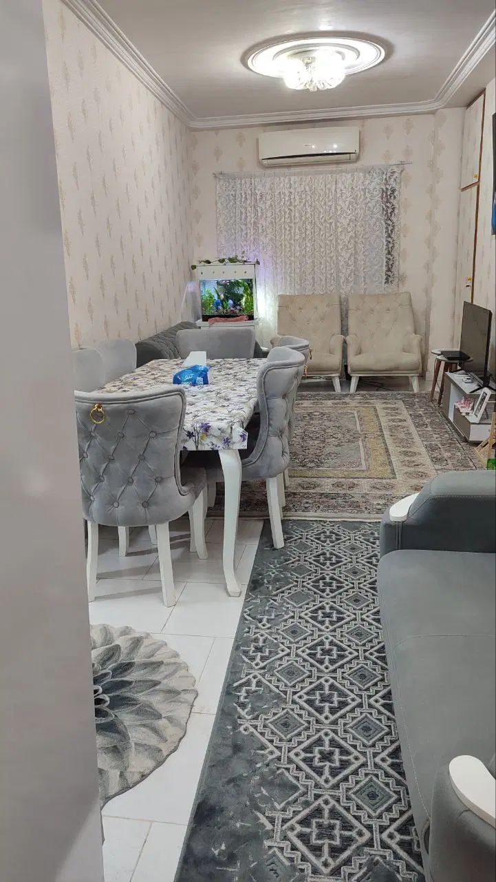 آپارتمان دوخوابه شیک خیابان فرهنگ|اجارهٔ آپارتمان|رشت, دباغیان|دیوار