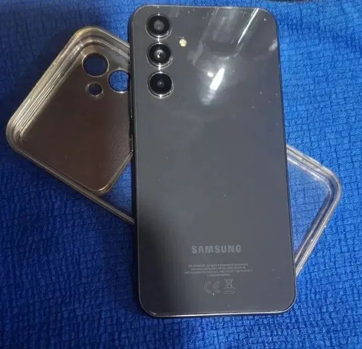 سامسونگ سامسونگ Galaxy A54 با حافظهٔ ۲۵۶ گیگابایت|موبایل|اردبیل, |دیوار