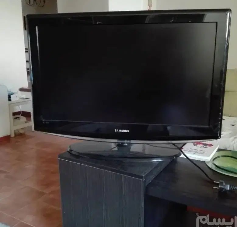 تلویزیون LED سامسونگ|تلویزیون و پروژکتور|کرج, حصارک بالا|دیوار