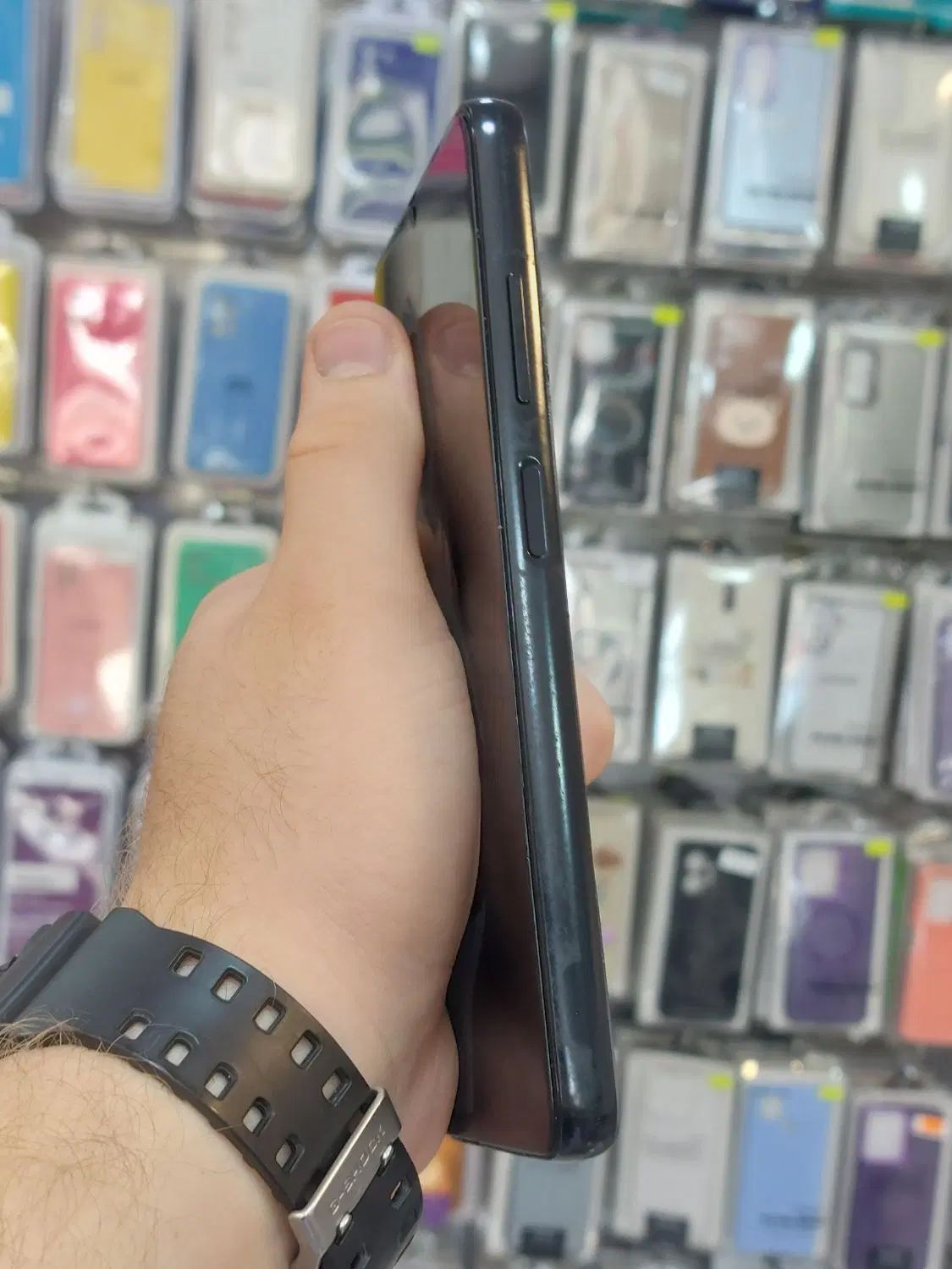 galaxy a05s|موبایل|تهران, حافظیه|دیوار