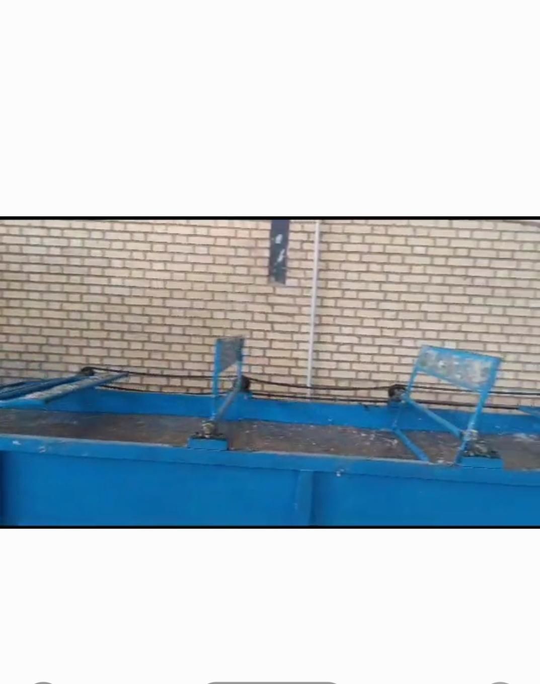 فروش اسیاب ،کندر.نوارنقاله.وان شستشو ،سانتر خشک کن|ماشین‌آلات صنعتی|کاشان, حسن آباد|دیوار