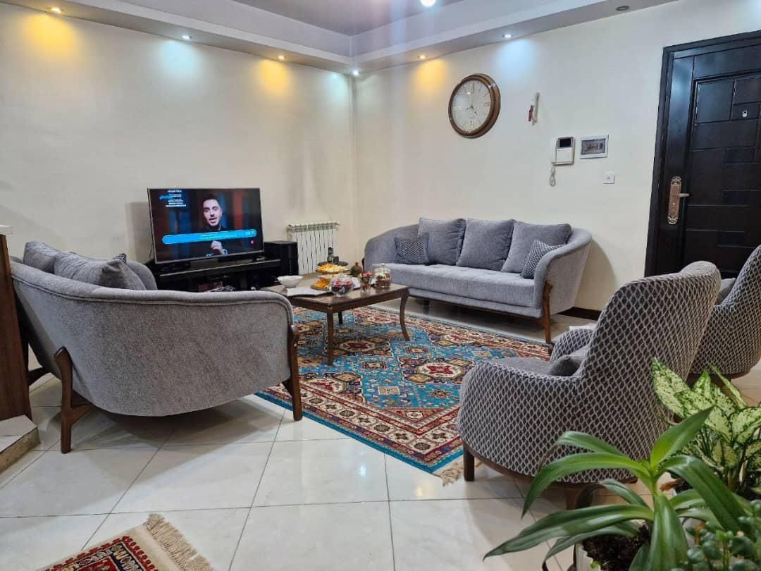 ۷۱متر/تکواحدی/فول امکانات/هلال احمر غربی|فروش آپارتمان|تهران, خرمشهر|دیوار