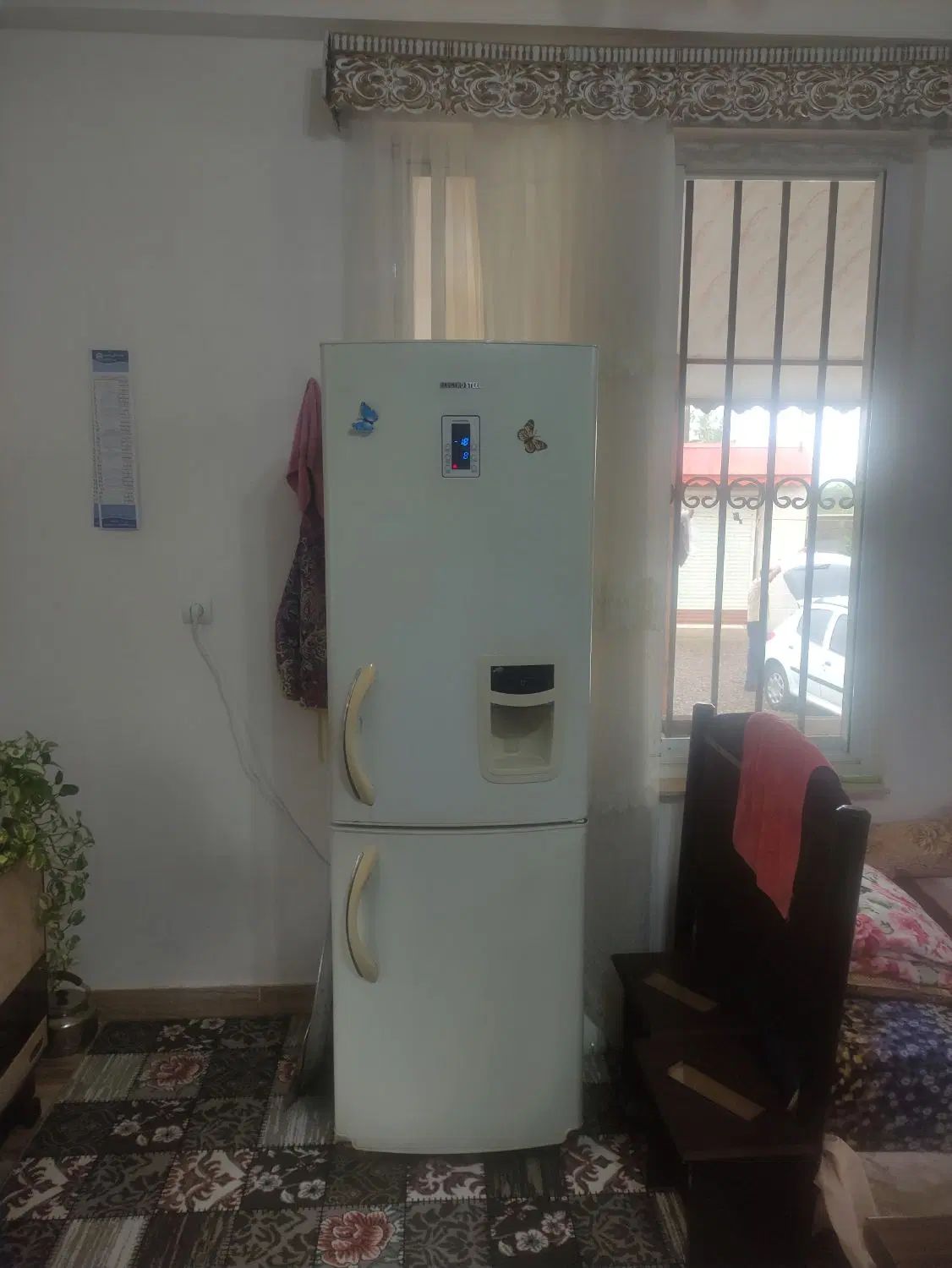 یخچال فریزر|یخچال و فریزر|رشت, فلسطین|دیوار