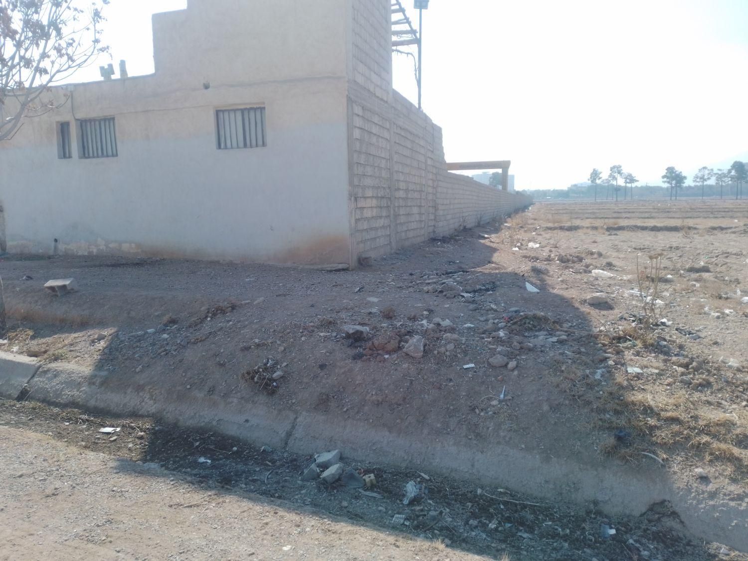 فروش زمین ۲۰۰ متری|فروش زمین و ملک کلنگی|فولادشهر, A1|دیوار