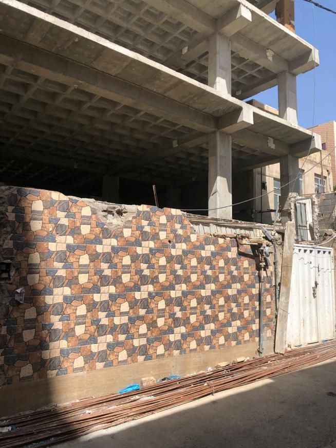 فروش آپارتمان ۱۰۵ متری ۲ خوابه در سعیدآباد|فروش آپارتمان|تهران, سعیدآباد|دیوار