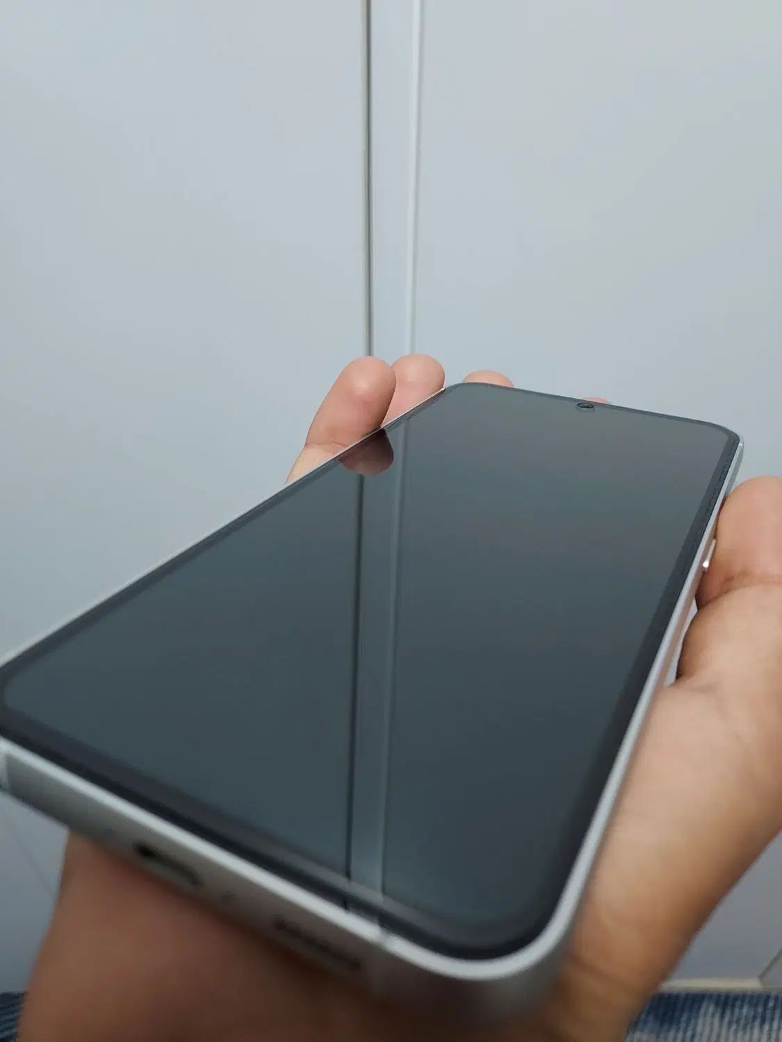 سامسونگ Galaxy S23 FE با حافظهٔ ۲۵۶ گیگابایت|موبایل|تهران, سلسبیل شمالی|دیوار