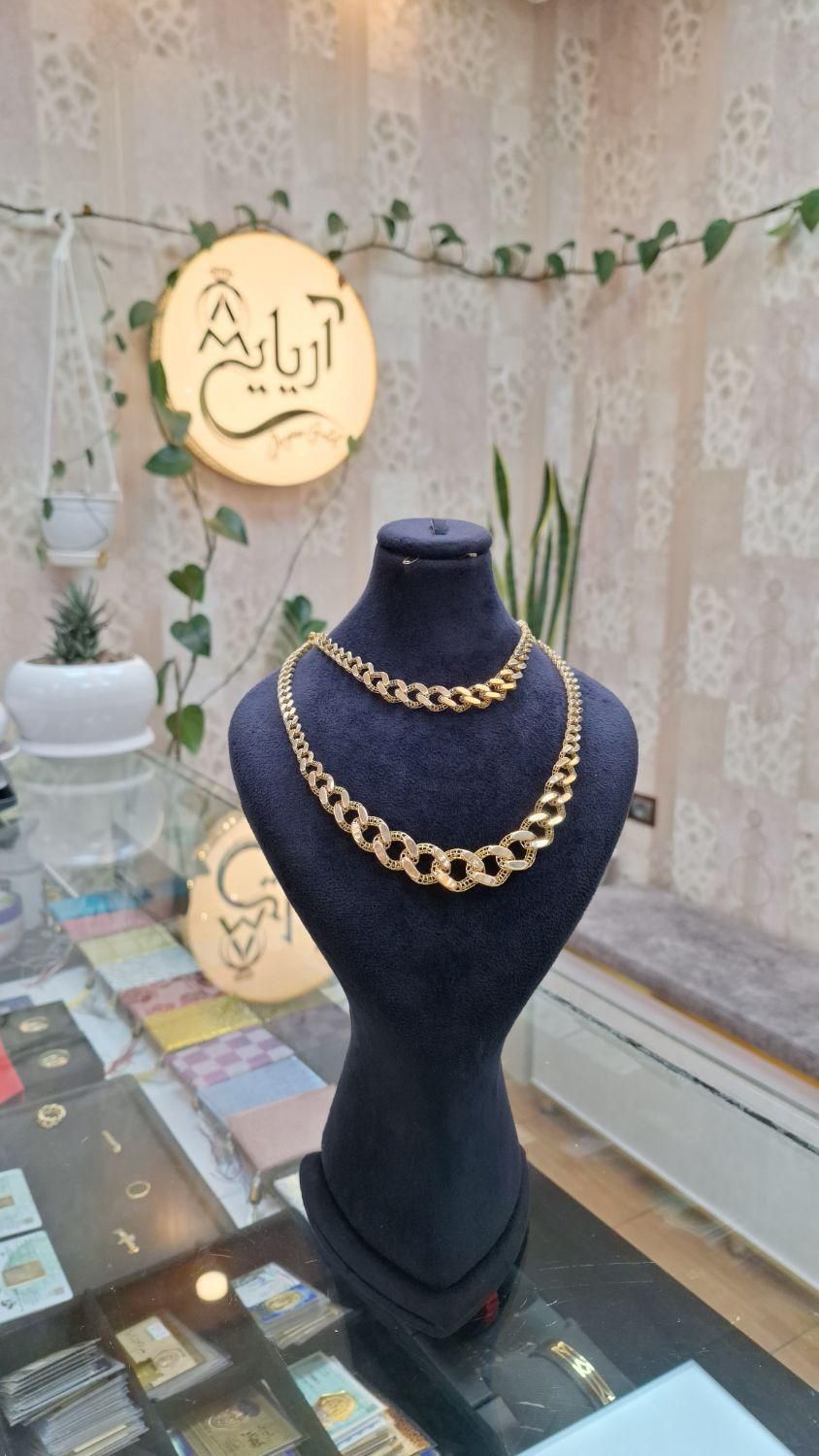 نیمست فیوژن بدون اجرت و مالیات فقط با ۶ درصد|جواهرات|رشت, فلسطین|دیوار