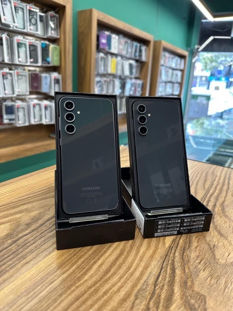 سامسونگ S23 FE 5G / اقساطی موبایل بزرگمهر|موبایل|قم, نیروگاه|دیوار