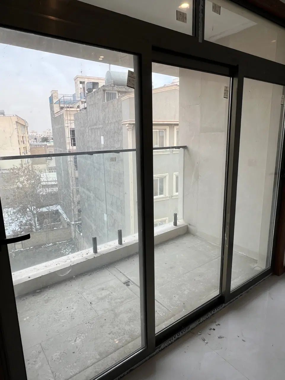 ۶۰ متر ۱ خوابه مستر سنددار/متریال درجه یک/خ شیرازی|فروش آپارتمان|مشهد, سراب|دیوار