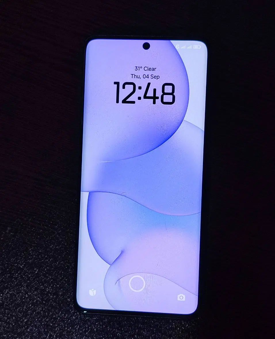 شیائومی +Redmi Note 13 Pro با حافظهٔ ۵۱۲ گیگابایت|موبایل|مشهد, فرهنگیان (شهرک غرب)|دیوار