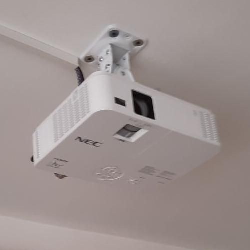 فروش اجاره نصب نصاب تعمیرات(ویدیو پروژکتور.لامپ|تلویزیون و پروژکتور|تهران, سعادتآباد|دیوار