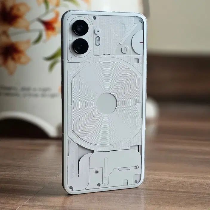 Nothing phone 2|موبایل|ارومیه, |دیوار