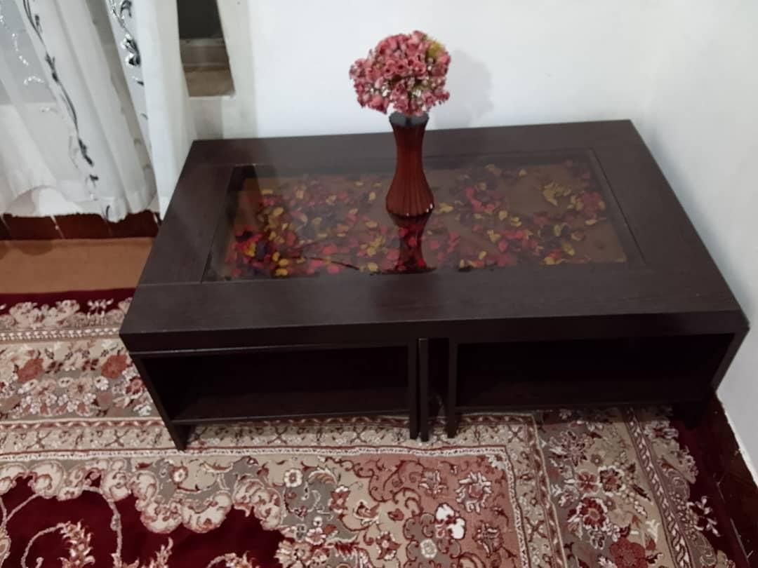 جلو مبلی|مبلمان خانگی و میز عسلی|بانه, |دیوار