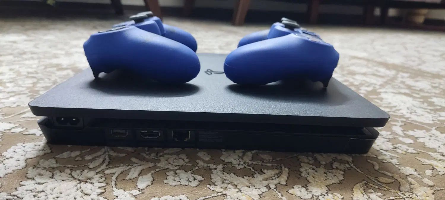 ps4سالم|کنسول، بازی ویدئویی و آنلاین|تهران, فلاح|دیوار