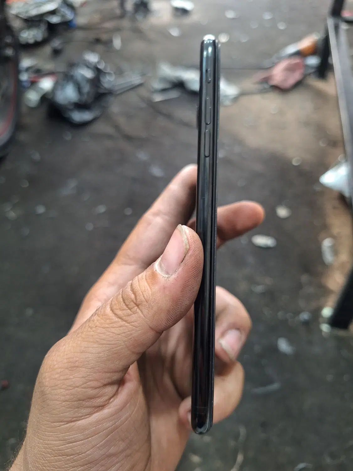 ایفون 7 پلاس 7plus|موبایل|تهران, فلاح|دیوار