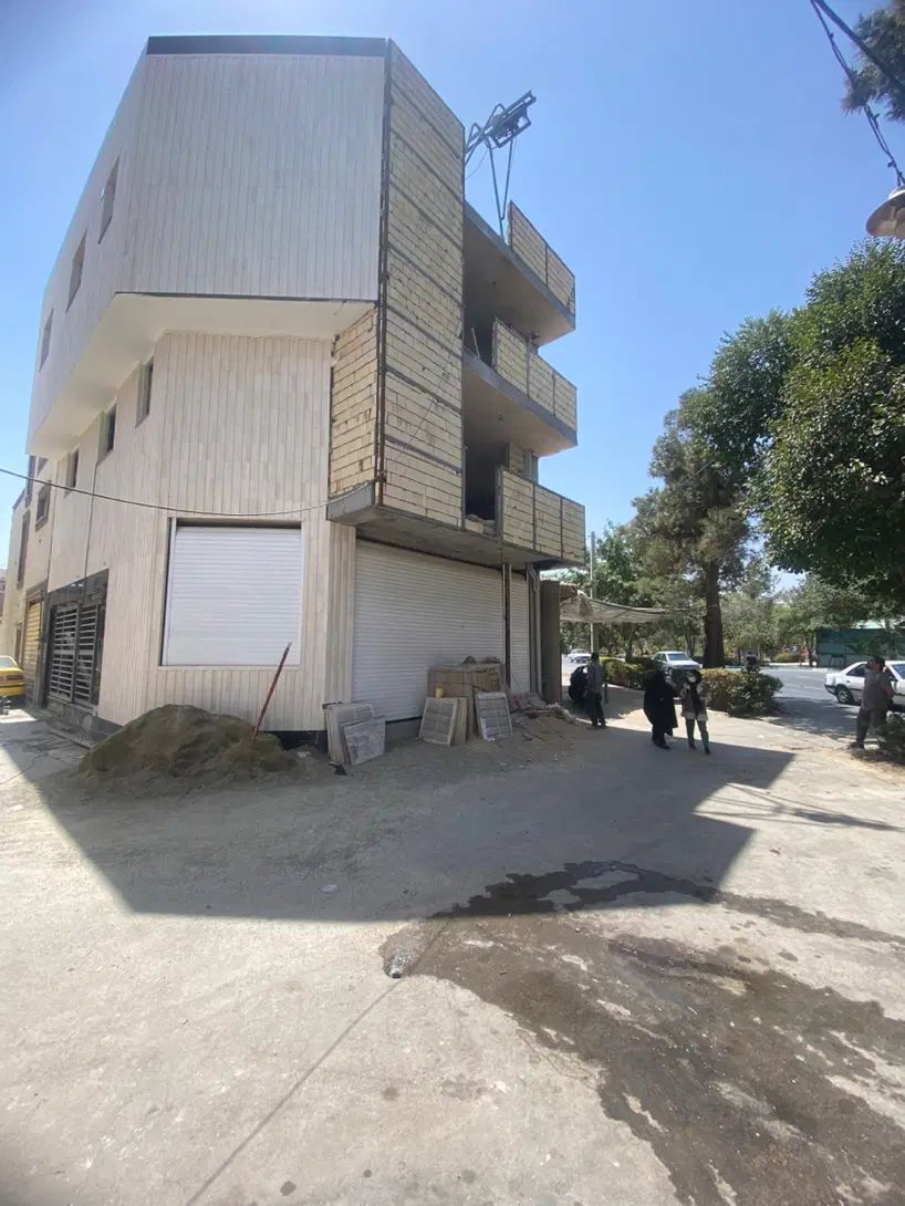 فروش آپارتمان ۹۰ متری ۲ خوابه در شهرک کوثر|فروش آپارتمان|اصفهان, شهرک کوثر|دیوار