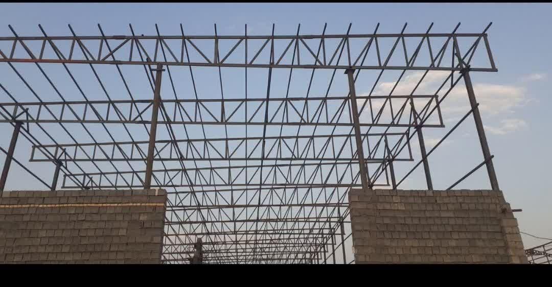 جوشکار و برشکار و فنس کشی سیار|خدمات پیشه و مهارت|بهبهان, |دیوار