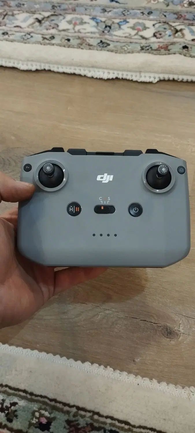 ریموت کنترل dji n1|دوربین عکاسی و فیلم‌برداری|تهران, ارامنه|دیوار