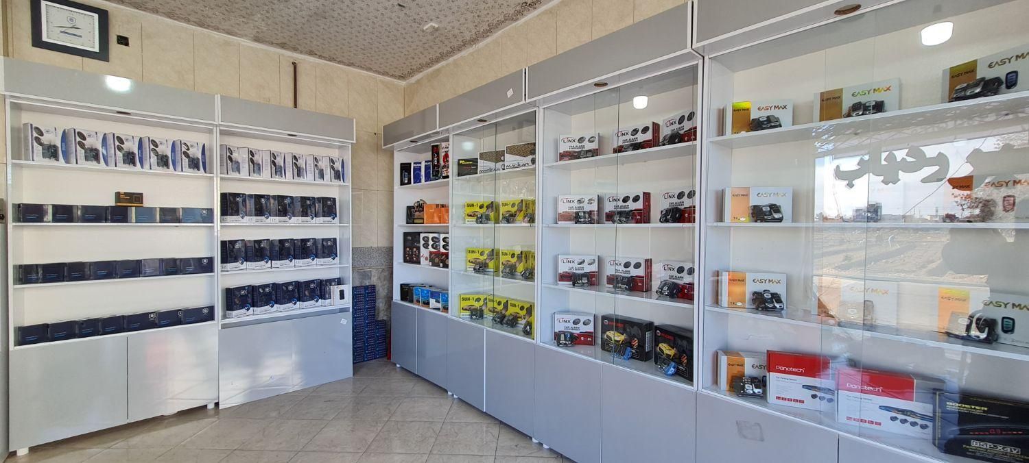 دزدگیر ردیاب جی پی اس سایه|قطعات یدکی و لوازم جانبی|مشهد, شهید آوینی|دیوار