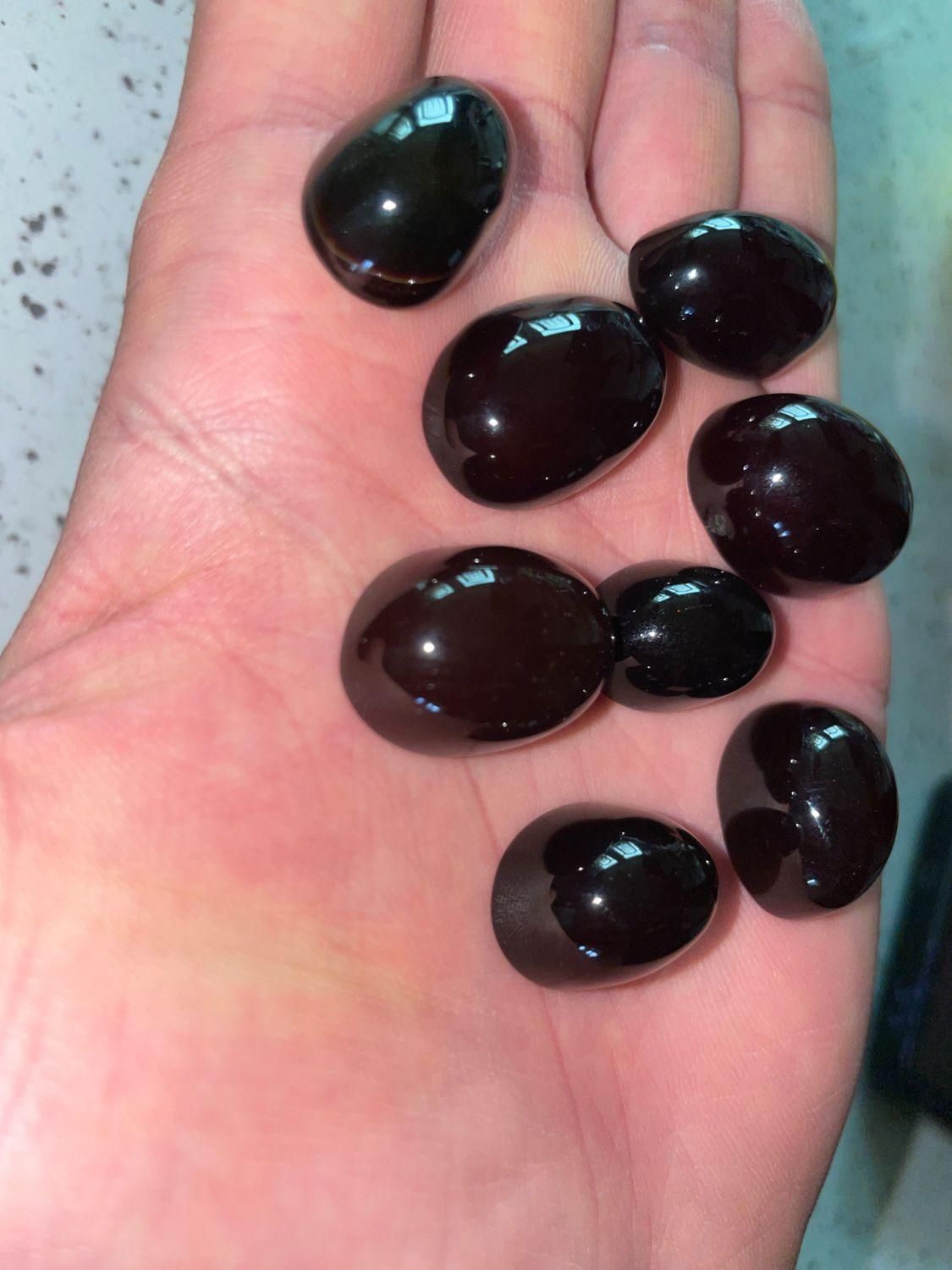 عقیق سرخ سیاه|جواهرات|فردیس, فردیس|دیوار