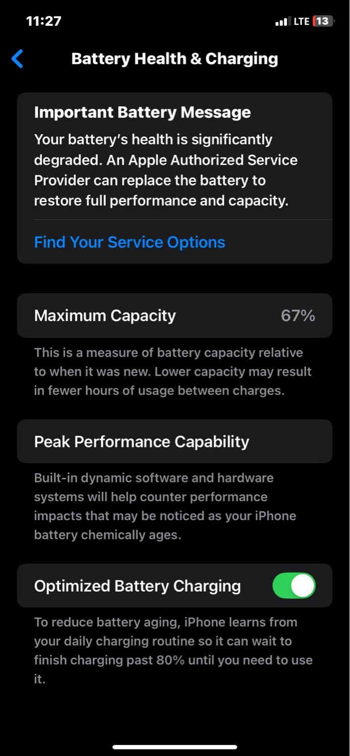 اپل iPhone 11 با حافظهٔ ۲۵۶ گیگابایت|موبایل|فردیس, |دیوار