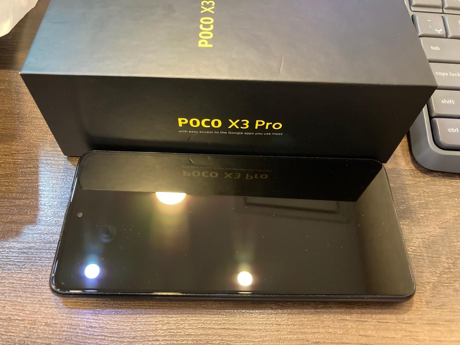 Poco X3 Pro|موبایل|تهران, ونک|دیوار