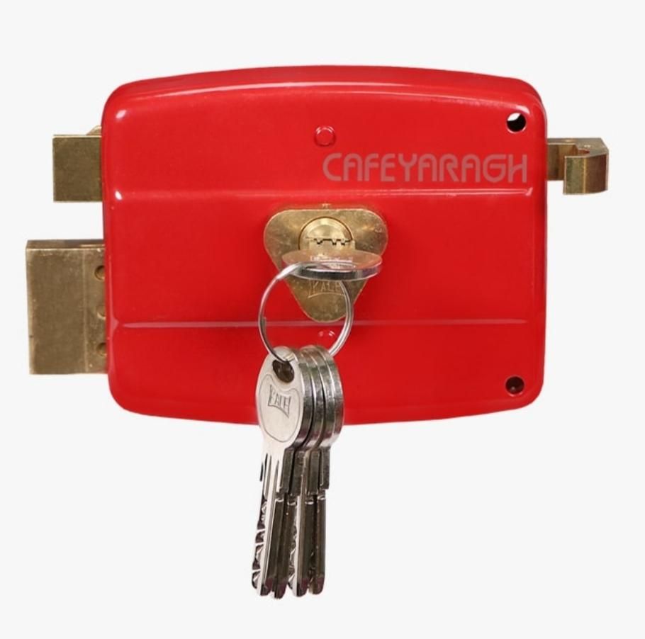 قفل و کلیدسازی، امدادشبانه روزی و سیار|خدمات پیشه و مهارت|بجنورد, |دیوار