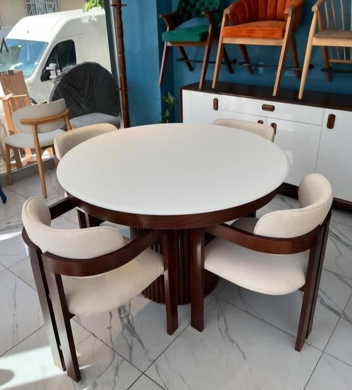 میز و صندلی های غذاخوری|میز و صندلی غذاخوری|مشهد, نوید|دیوار