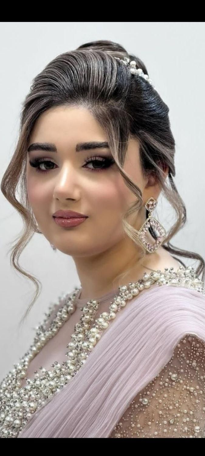 آف ویژه محرم آموزش میکاپ و زلف 2800 با مدرک|خدمات آموزشی|لردگان, |دیوار