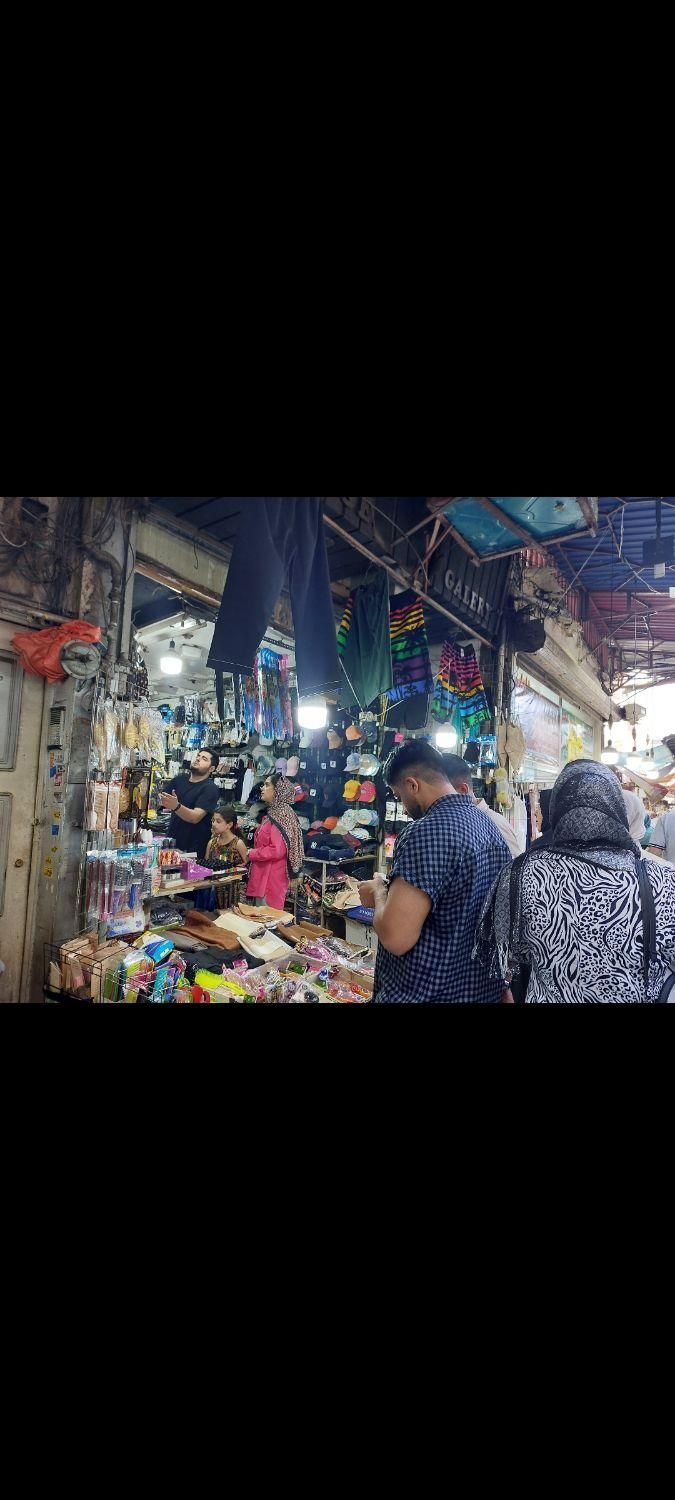 فروش مغازه ۲۲ متری در شهید اسدی|فروش مغازه و غرفه|تهران, امام حسین|دیوار