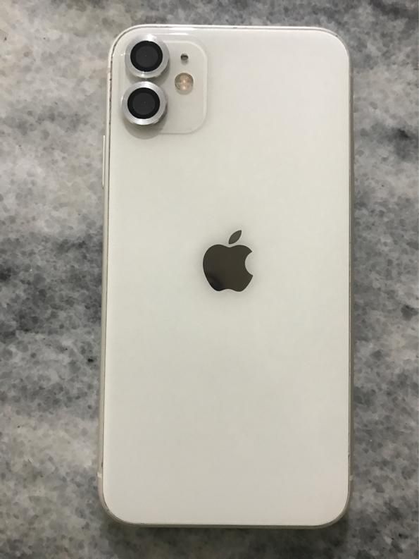 اپل iPhone 11 با حافظهٔ ۶۴ گیگابایت|موبایل|گناباد, |دیوار
