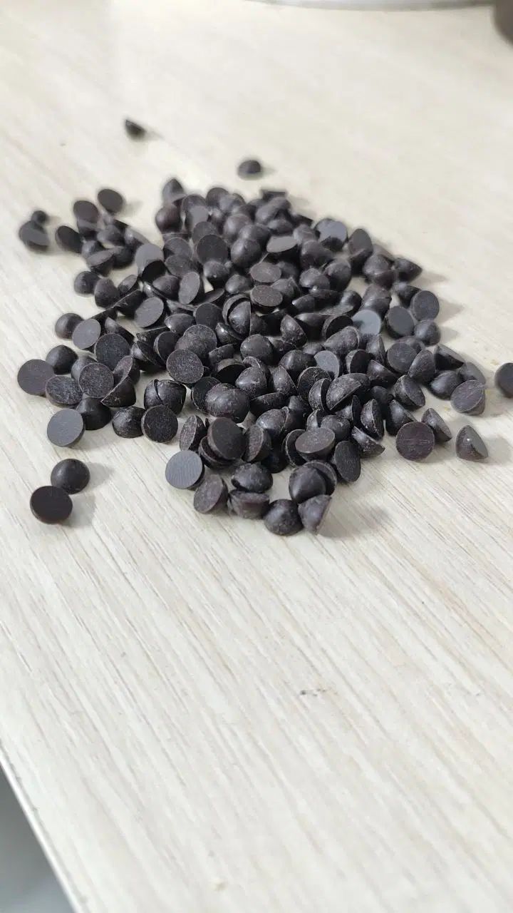 پخش شکلات صبحانه ارده شکلات تلخ چیپسی کره بادام|خوردنی و آشامیدنی|مشهد, امام خمینی|دیوار