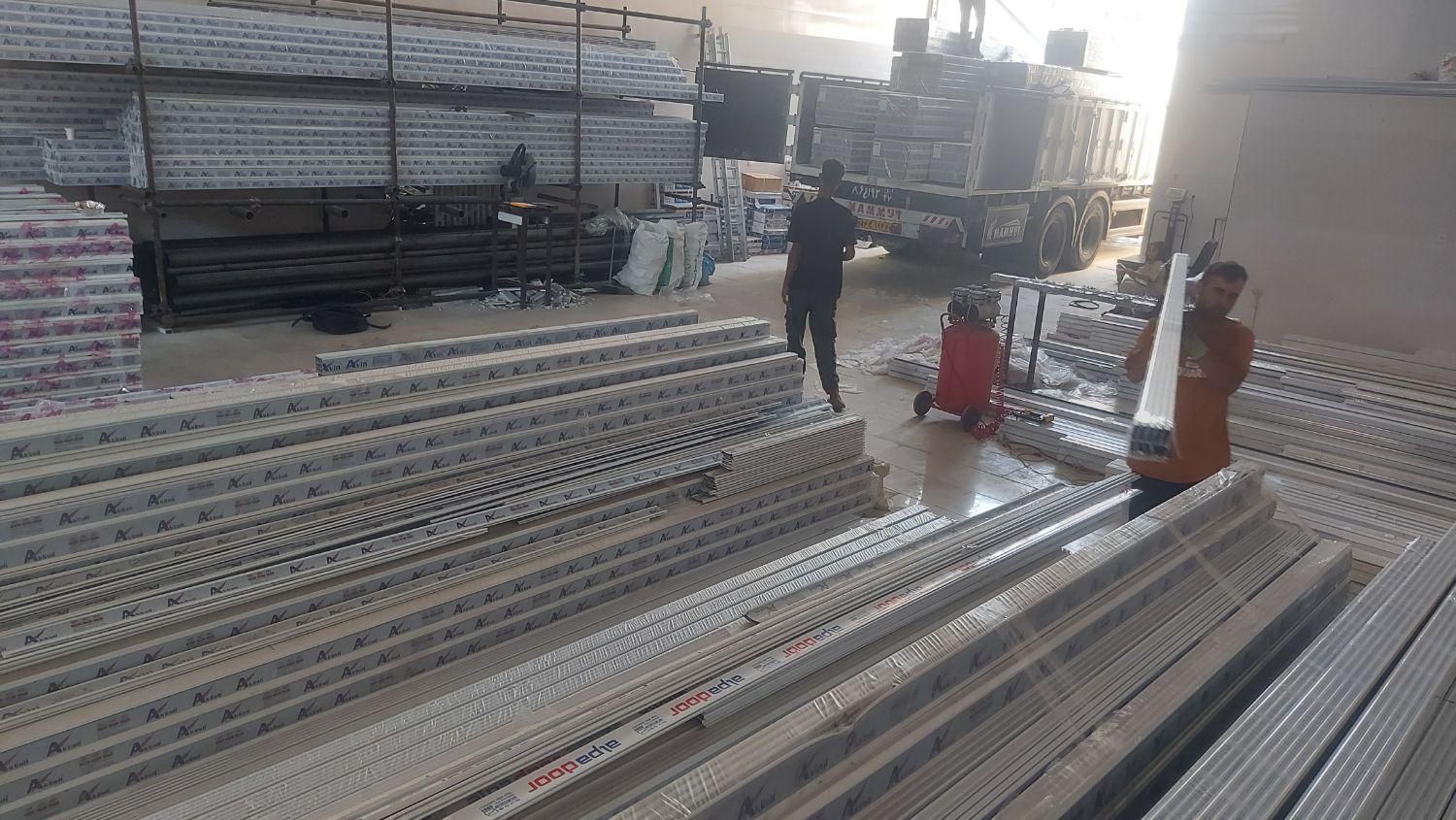 آکرول کرج همکاران|خدمات پیشه و مهارت|کرج, حصارک بالا|دیوار