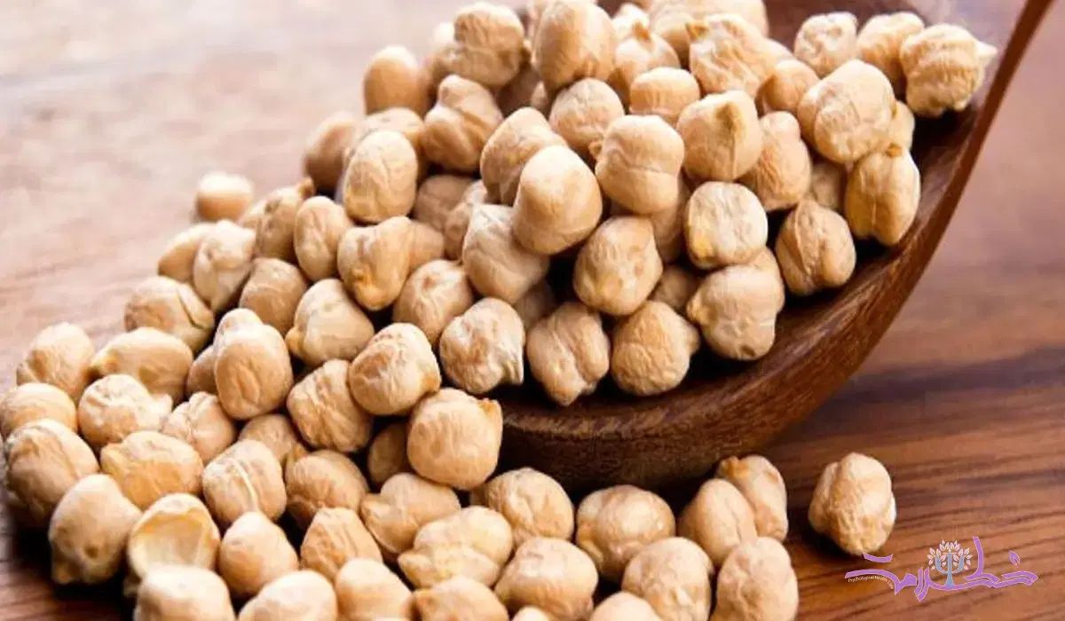 نخودبوجاری شده|خوردنی و آشامیدنی|کرج, کیانمهر|دیوار