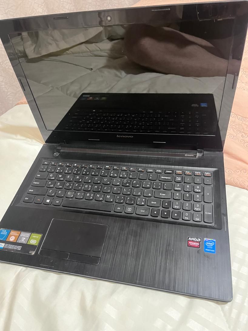 لپ تاپ لنوو g5070|رایانه همراه|کرج, باغستان|دیوار