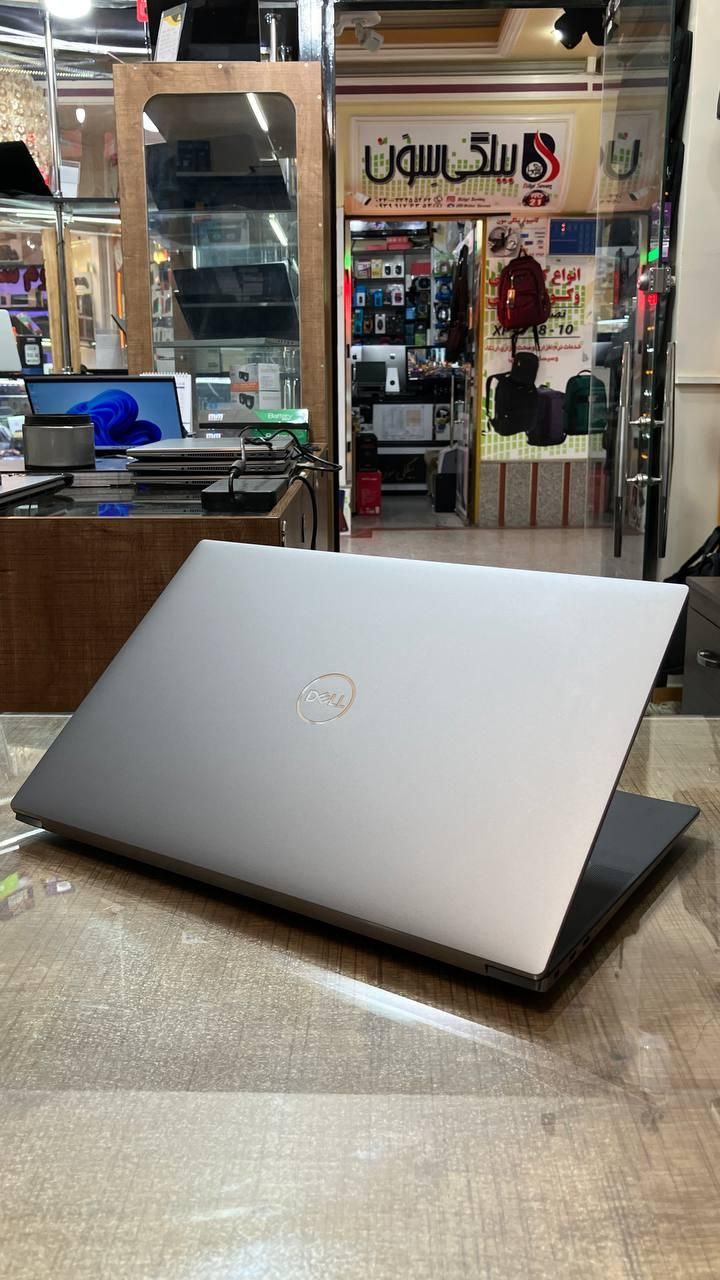 لپتاپ گیمینگ Dell 5550|رایانه همراه|ارومیه, |دیوار