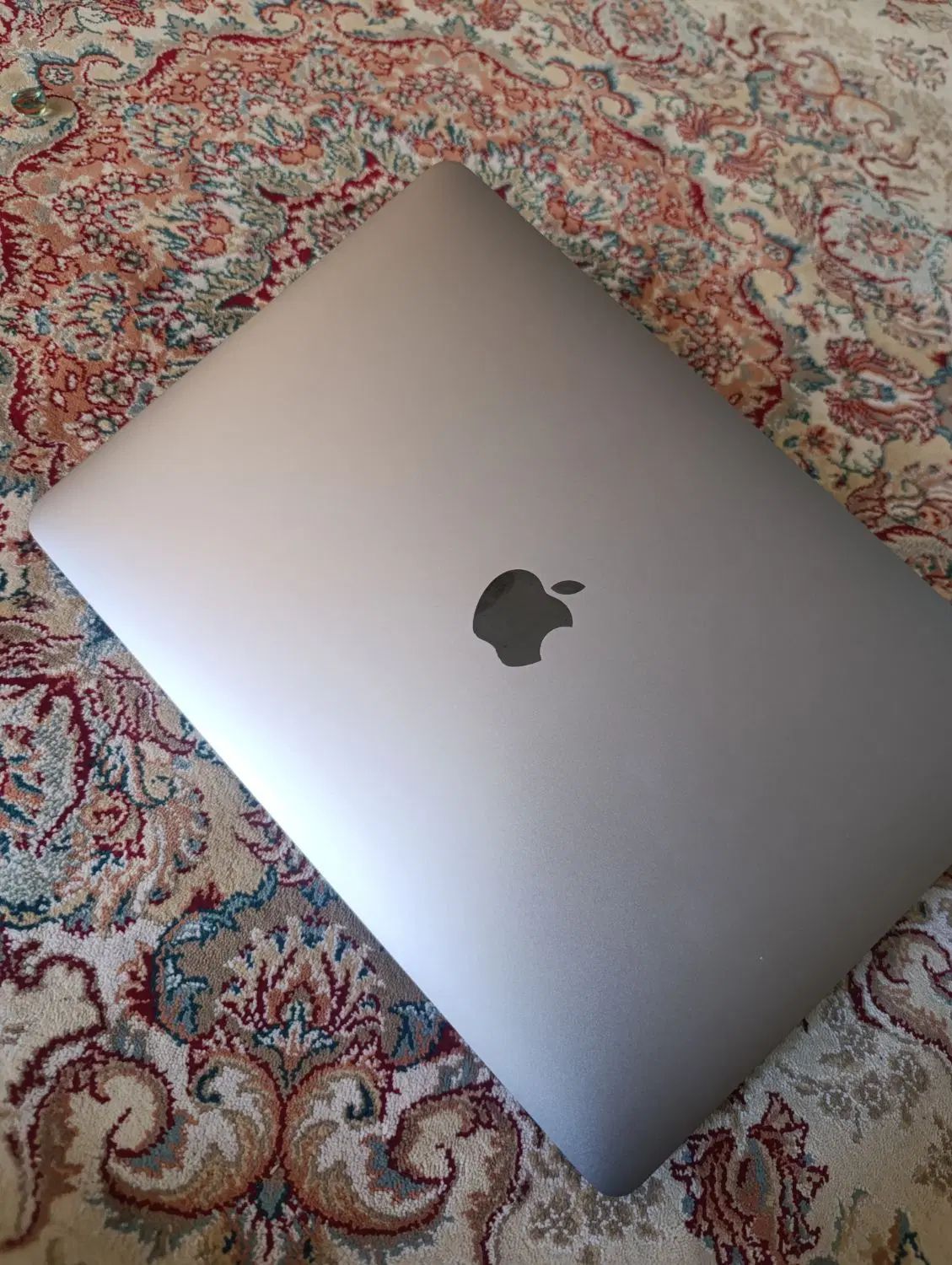 مک‌بوک ایر ام ۱  Macbook air M1|رایانه همراه|کرج, عظیمیه|دیوار