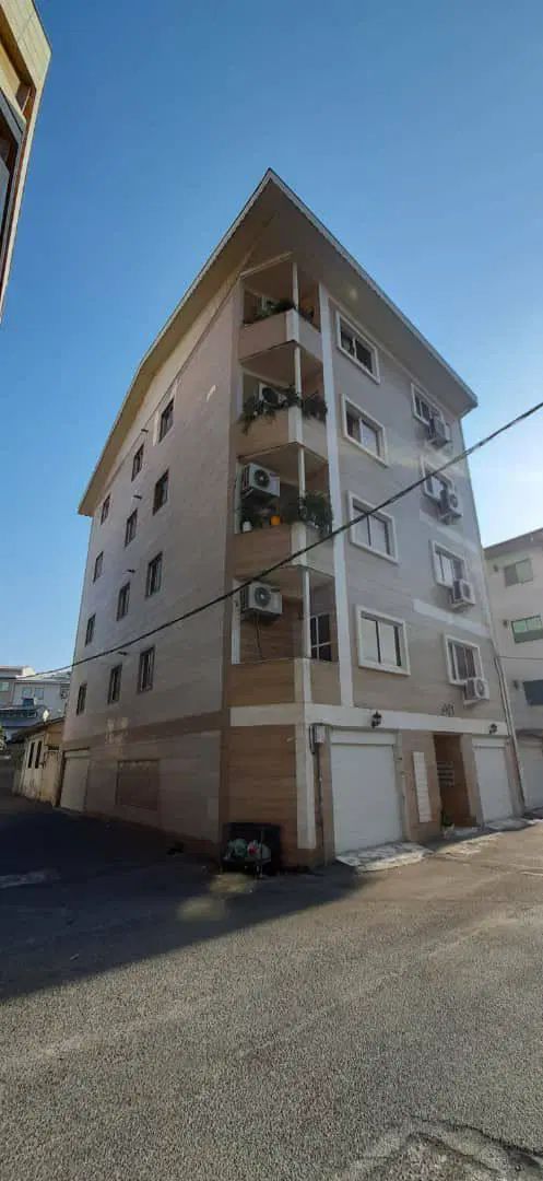 اجاره آپارتمان ۸۴ متری گلباغ نماز|اجارهٔ آپارتمان|رشت, گلباغ نماز|دیوار