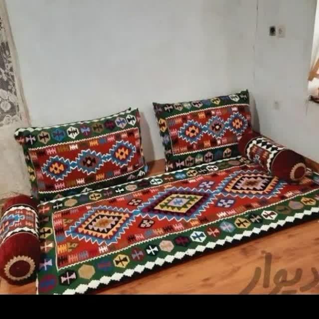 آموزش قالیبافی وگلیمبافی و ریسندگی|خدمات آموزشی|خرم‌آباد, |دیوار