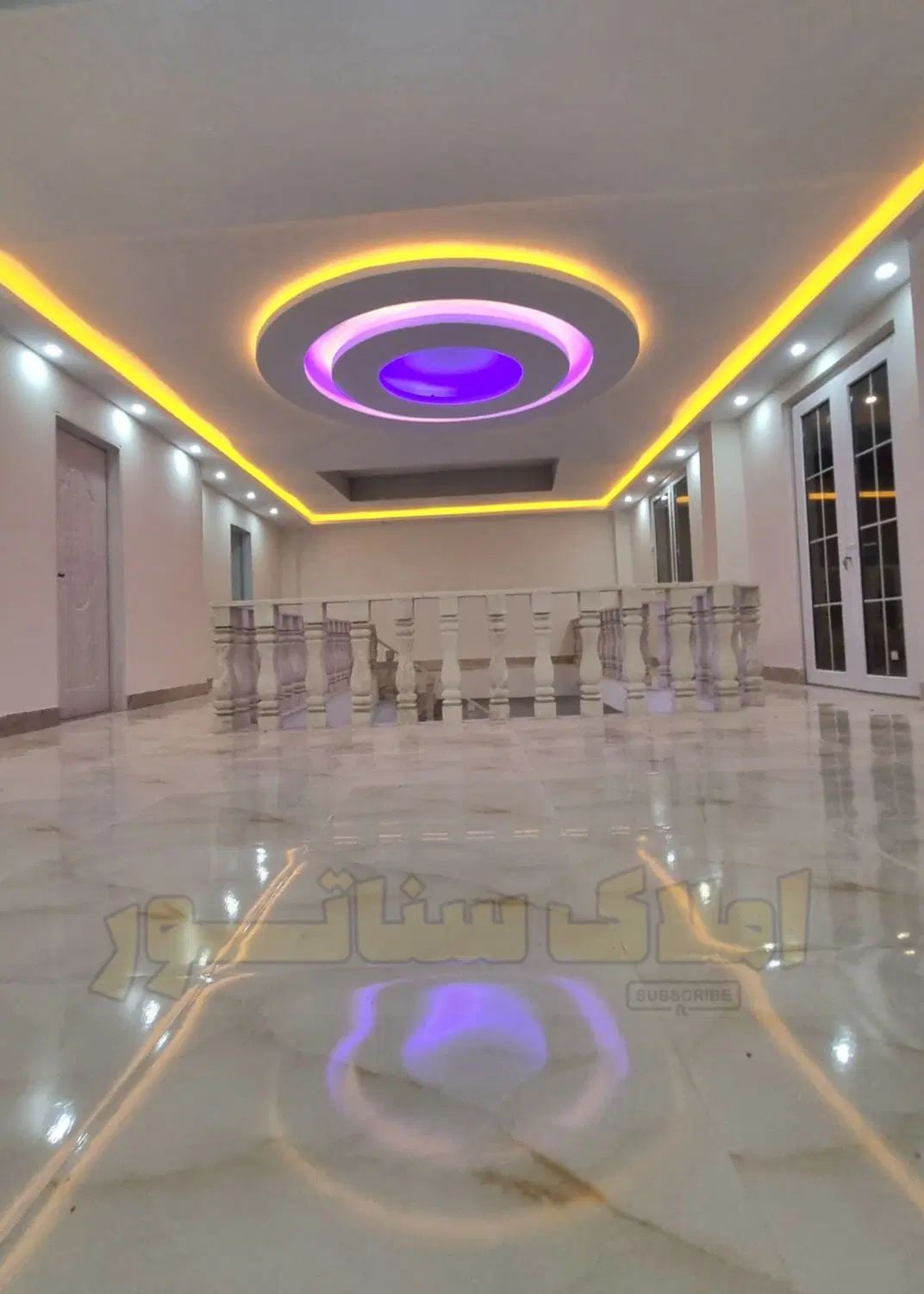 * تخصصی ویلا و آپارتمان * فروش ویلای 580متری|فروش خانه و ویلا|فومن, |دیوار