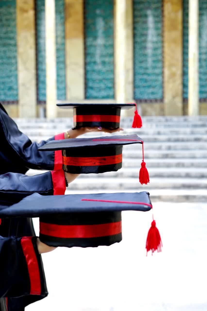 کرایه لباس فارغ التحصیلی|لباس|مبارکه, |دیوار